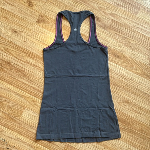 lululemon athletica Tops - Lululemon Tank - size 4